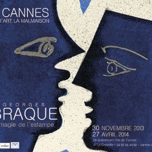 La magie de l'Estampe par Georges Braque