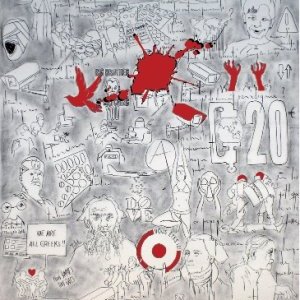 Artistes et Politiques, Personnages Engagés