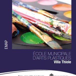 Bientôt la rentrée à la Villa Thiole !