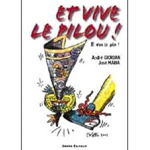 E vive le Pilou… (2/3)