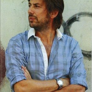 Fred Allard entre femmes et liberté...