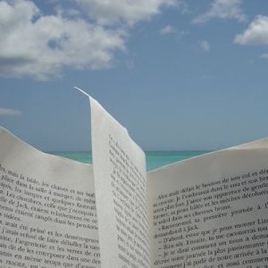 Lectures pour la plage