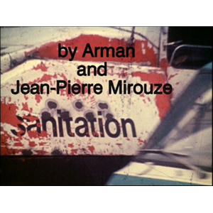 Projection spéciale consacrée à Jean-Pierre Mirouze 