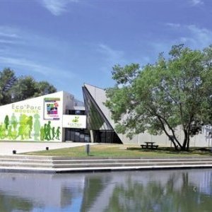 Mougins : Ça bouge à l'Eco'Parc