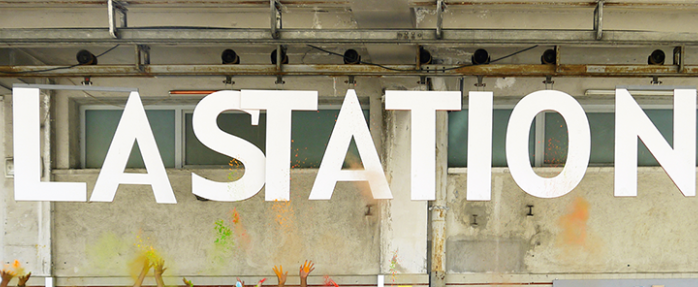 La Station fête ses 25 ans à Nice !