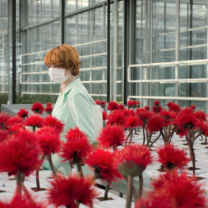 Sortie ciné : LITTLE JOE, de Jessica Hausner