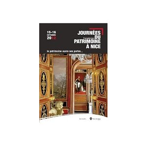 Nice : Deux jours pour découvrir le patrimoine "caché"