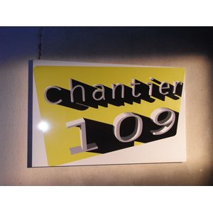 Chantier « Sang Neuf » : lancement du projet de réflexion