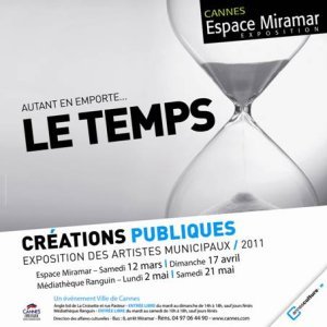 Autant en emporte… le temps