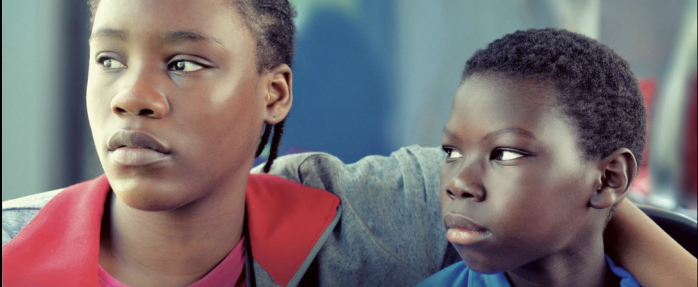 Ciné : "Tori et Lokita" de Luc et Jean-Pierre Dardenne