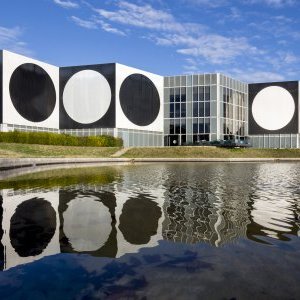 La Fondation Vasarely, « Musée de France » !