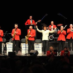 Glenn Miller Orchestra à Monaco