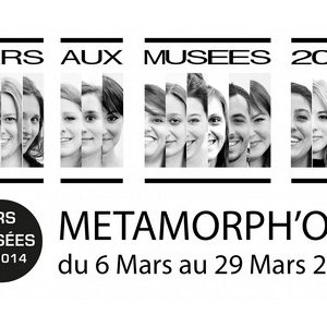 Mars aux Musées se Métamorph'Ose : 