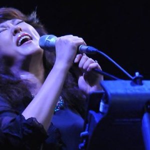 Youn Sun Nah : pépite sur la Scène 55 !