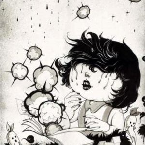 LYON : Infantization