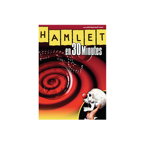 Nice : "Hamlet en 30 minutes"
