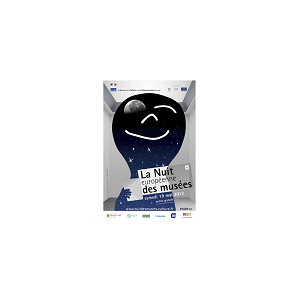 Huitième nuit Européenne des Musées