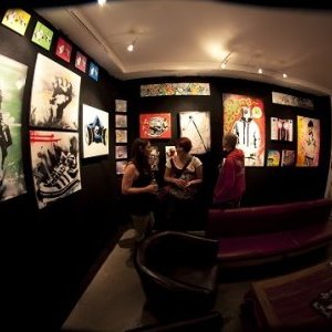 Le Volume, un lieu de vie artistique unique à Nice