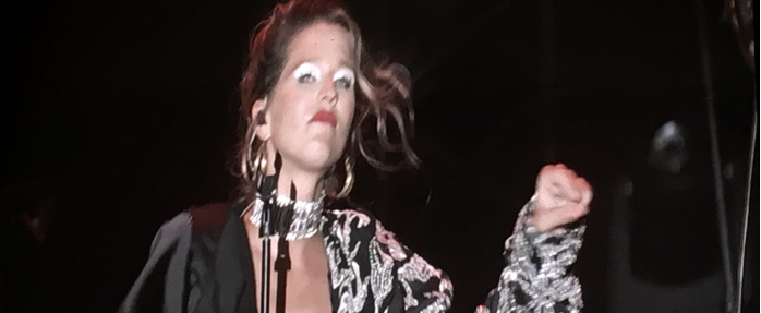 Juan visite les univers féminins