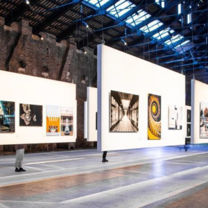 Appel à candidatures - Arte Laguna Prize 17 !