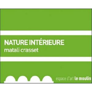 LA VALETTE DU VAR : Matali Crasset "Nature intérieure "