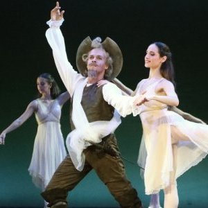 Opéra Nice Côte d'Azur saison 2021/22 : Tout le monde s'y retrouve #2