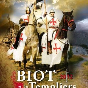 Biot et les Templiers 