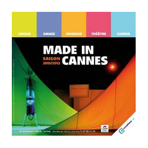 Cannes : Deux soirées autour de Samuel Beckett