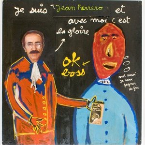 Qui a eu le flair de l'Ecole de Nice ?