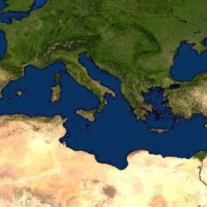 La culture au cœur des relations méditerranéennes