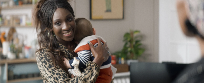 L'actrice Eye Haïdara sera la maîtresse des cérémonies du Festival de Cannes 2026