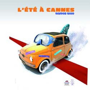 Cannes, des festivals aux couleurs de l'été 2010 !