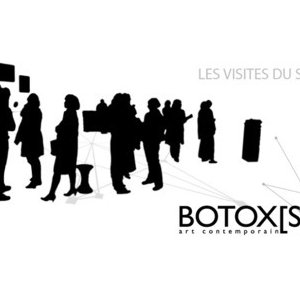 Nice : Les visiteurs du samedi