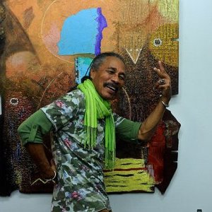 Rico Roberto : à découvrir à la Galerie Qvadrige !