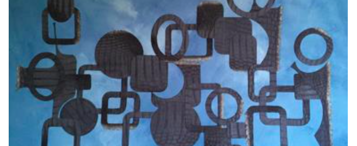 Florence Bloré présente "Sans parenthèses" à Paris