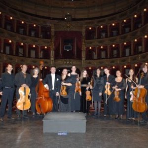 « Les Mardis de l'Ensemble Instrumental de Nice »