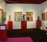 Salon Art Affair Cannes 2010 - Courtesy Galerie art & emotion