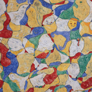 Max Ernst, l'imagination en jeu