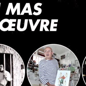 Jean Mas, Une Œuvre par André Giordan