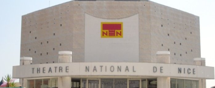 L ‘ Impromptu de Versailles » de Molière au TNN mise en scène Paul Charièras.