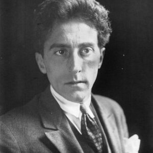 Jean COCTEAU