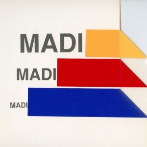 Carmelo Arden Quin le militant