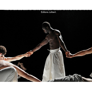 « Ce que le jour doit à la nuit » Compagnie Hervé Koubi : dernières places pour Chateauneuf !