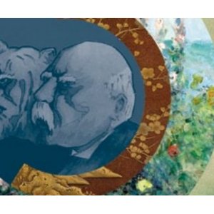 Clemenceau, le Tigre et l'Asie 