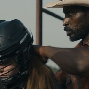 BULL de Annie Silverstein