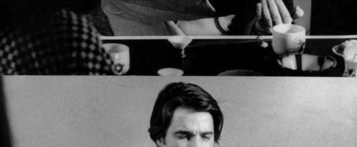  Rétrospective d'auteurs majeurs du cinéma français et américain 