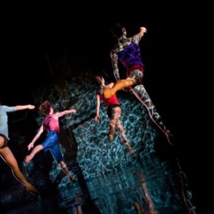 1er Festival de Danse de Mougins