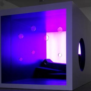 REIMS : Anna + Peter Swing project I