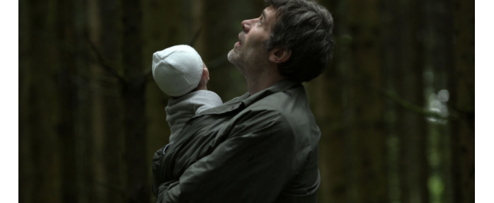 Sortie ciné : L'ENFANT RÊVE de Raphaël Jacoulot