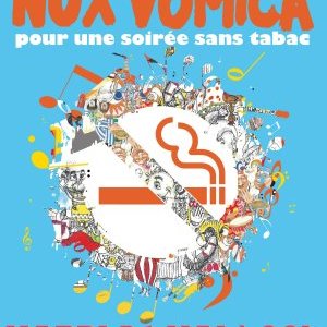 Concert caritatif : Journée Mondiale sans Tabac